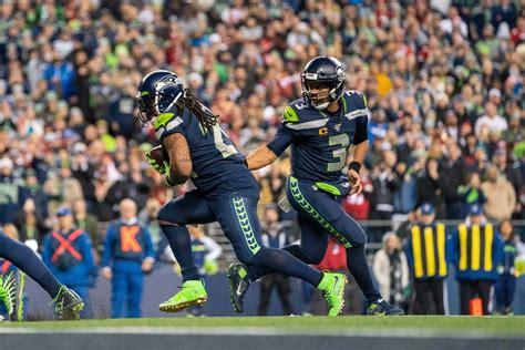 seattle seahawks playoff history|seattle seahawks history record.